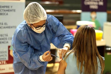 La pregunta se repite entre aquellos que se empadronaron pero no pudieron asistir al centro de inmunización en la fecha asignada; la situación en la Ciudad y la provincia de Buenos Aires