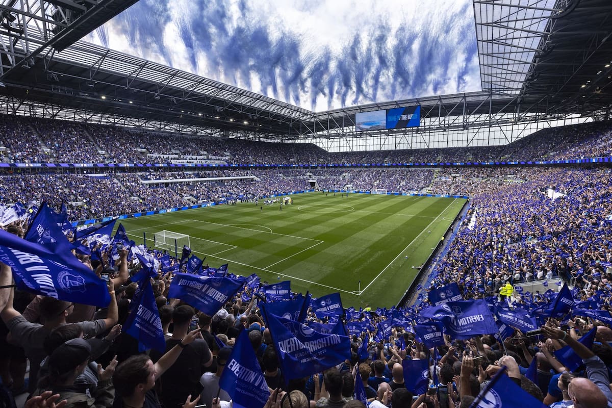 La Premier League ofrece la oportunidad de ser futbolista por un día: de qué se trata y cuál es el precio