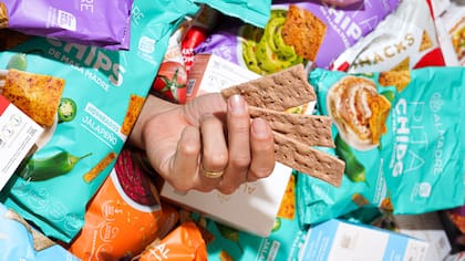 La premisa de Almadre es democratizar la alimentación saludable.