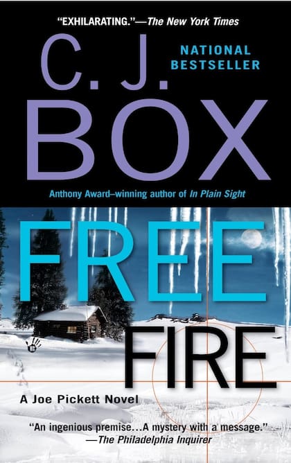 La premisa de la “Zona de la muerte” fue la inspiración para el best seller Free Fire