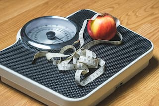 Cuál es la mejor manera de pesarse y medir el aumento de la masa muscular