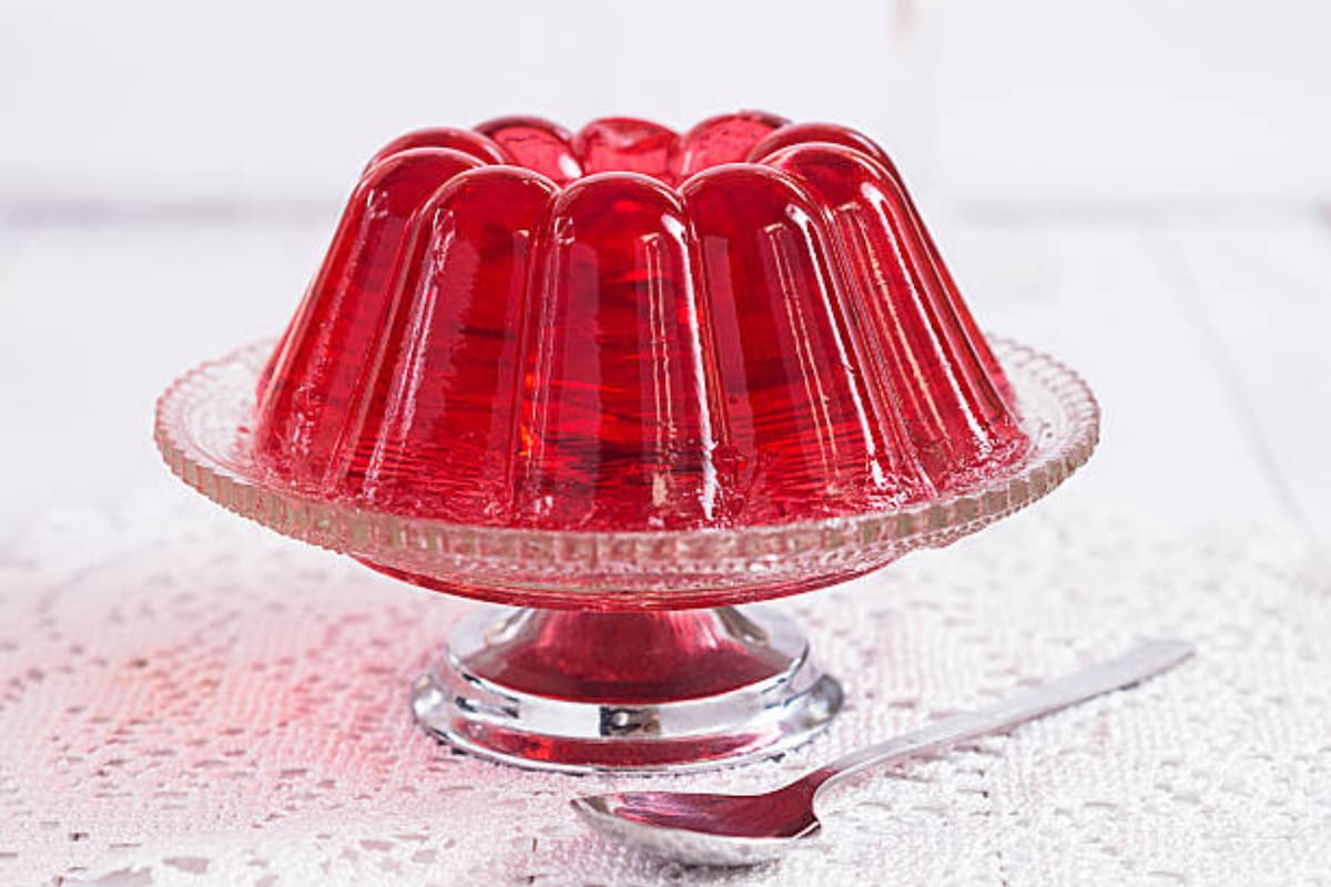 La preparación con gelatina y dos plantas naturales que ayuda a mejorar la digestión