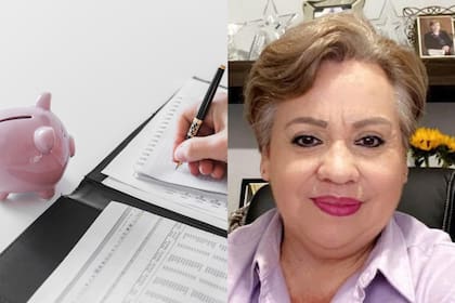 La preparadora tributaria Maggie Miramontes explicó cómo acceder al beneficio fiscal