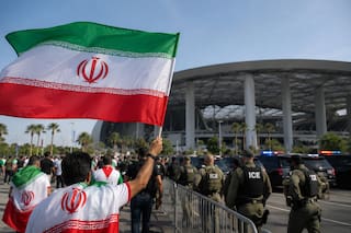 Noticias de California, hoy: confirman presencia del ICE y operativos masivos por el partido de Irán