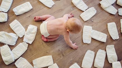 La presencia de B. longum parece proteger a algunos bebés nacidos por vía vaginal de afecciones respiratorias