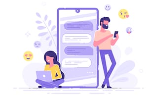 La presencia de emojis en la comunicación corporativa incluye un salto generacional que no debe olvidarse