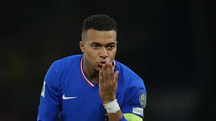 La presencia de Kylian Mbappé convierte el Brasil vs. Francia en el plato más atractivo de la fecha FIFA