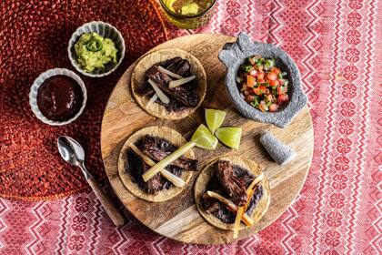 La presencia de la gastronomía mexicana en Estados Unidos no para de crecer