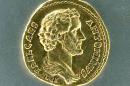 La presencia de monedas romanas en el yacimiento respalda la teoría de que estaba urbanizado