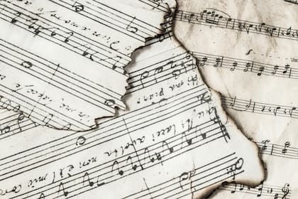 La presencia de música en un sueño puede tener distintos significados, según el contexto