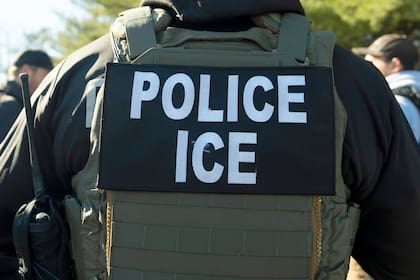 La presencia del ICE en lugares de trabajo alarmó a la comunidad de inmigrantes