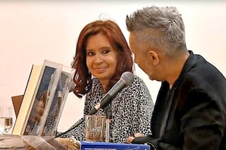 Desde Cuba. Cristina le reclamó al FMI una quita sustancial de la deuda