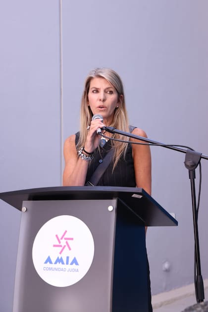 La presentación fue hecha ante la jueza federal Sandra Arroyo Salgado