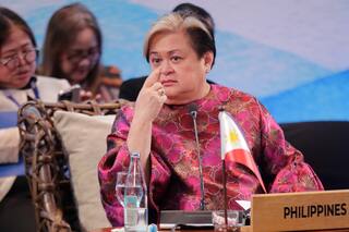 Cumbre de la ASEAN en Manila aborda la guerra en Irán y relaciones con China