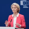 La estrategia que analiza la Unión Europea para restringir el acceso de menores a las redes sociales