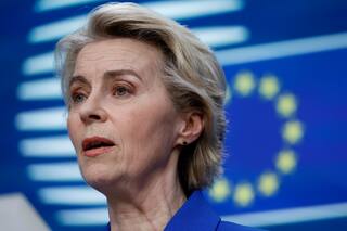 La UE y Canadá prometen represalias “firmes” contra EE.UU. por los aranceles al aluminio y acero