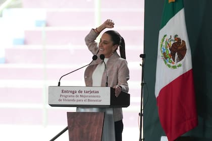 La presidenta de México, Claudia Sheinbaum, rechazó la nueva medida y anunció represalias económicas
