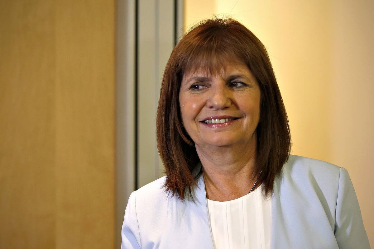 La presidenta de Pro destacó el "lado positivo" del fallo, en tanto permitirá que los jueces Bruglia y Bertuzzi continúen en ejercicio, hasta finalizados los nuevos concursos