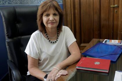 La presidenta de Pro se disculpó anoche y hoy retomó la agenda opositora