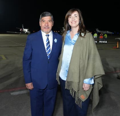 La presidenta del Senado dirá presente en los actos por el 9 de julio