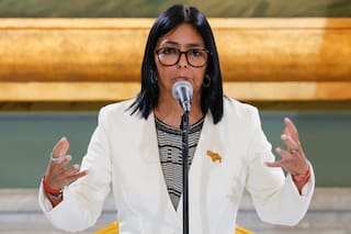 Venezuela proyecta crecimiento de más de 6.5% en el tercer trimestre del año pese a los terremotos