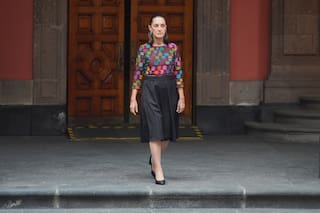 México avanza en plan para explotar gas no convencional y evalúa propuesta de uso de agua salada