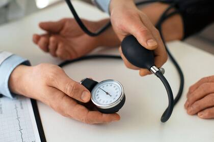 La presión arterial es un problema que aqueja a muchos ciudadanos