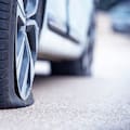 Los tres errores que “matan” a los neumáticos de un auto