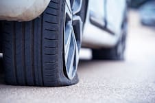 Los tres errores que “matan” a los neumáticos de un auto