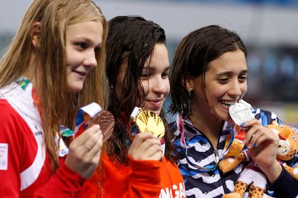 La presión en los más jóvenes: ¿una oportunidad o un peso?