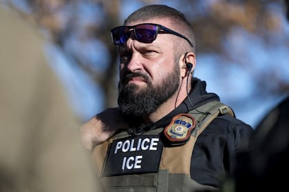 La presión para aumentar los arrestos y deportaciones podría dar pie a prácticas que estén "al margen de la ley". Foto: Archivo