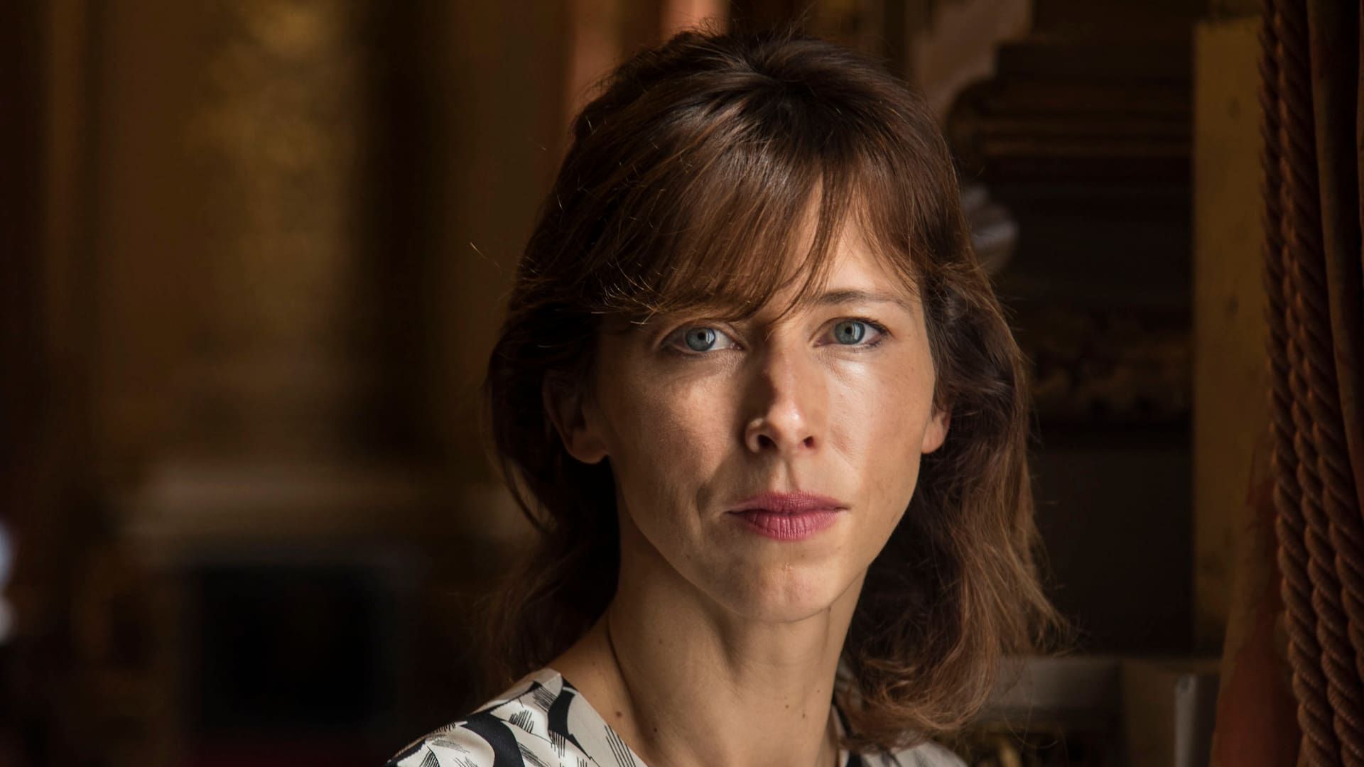 La prestigiosa directora Sophie Hunter debutará mañana en el Teatro Colón con Los siete pecados capitales, de Weill y Brecht y El castillo de Barbazul, de Béla Bartók