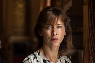 Casada con Benedict Cumberbatch, tiene un propósito que empezará a cumplir en el Teatro Colón
