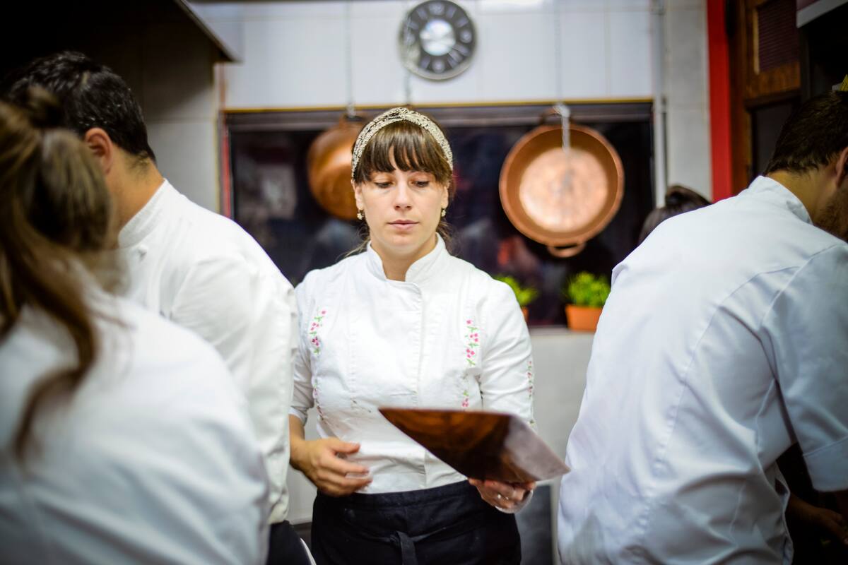 La prestigiosa guía británica Luxury Travel Guide destacó este lugar argentino radicado en Santa Rosa, La Pampa, por su consistencia y calidad