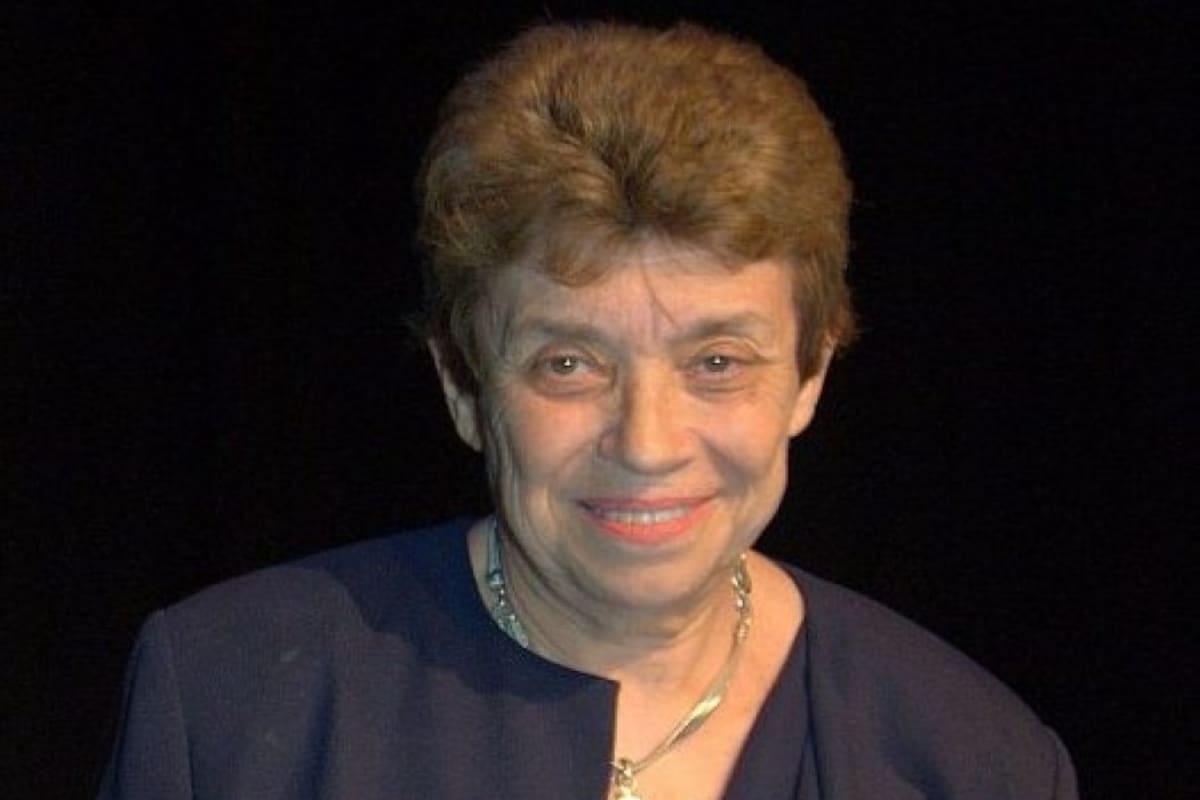 La prestigiosa jurista internacional, ex ministra de la Corte de Mendoza, se mete en la discusión entre pañuelos verdes y celestes. "Es difícil tener diálogos maduros porque el aborto se ha planteado en términos de “guerra de los absolutos", expresó en defensa de la iniciativa, ya que cons