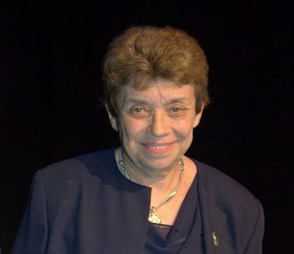 Aída Kemelmajer
