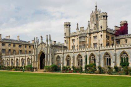 La Universidad de Cambridge, una de las más prestigiosas del mundo