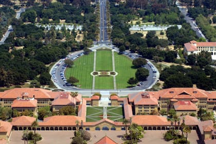 La prestigiosa universidad de Silicon Valley, que visitarán los 8 estudiantes