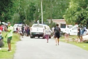 La presunta víctima de abuso sexual intentó suicidarse antes de señalar a su tío como su agresor