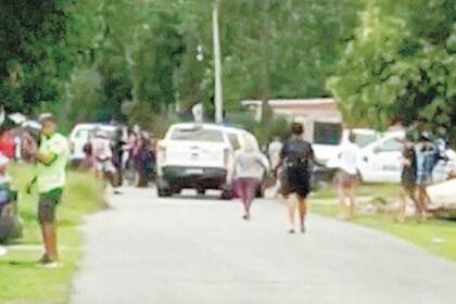 La presunta víctima de abuso sexual intentó suicidarse antes de señalar a su tío como su agresor