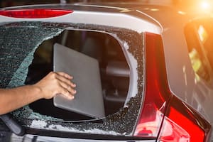 La prevención es la principal herramienta para evitar el robo vehicular