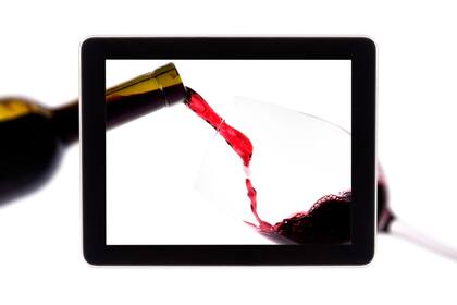 La preventa de botellas ahora se puede hacer mediante tokens no fungibles