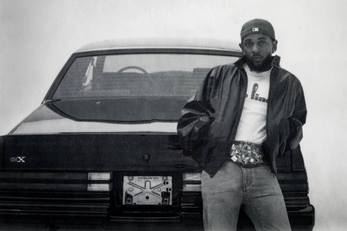 La preventa de las entradas del show de Kendrick Lamar en River es este lunes 30 de junio