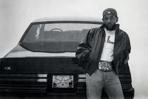 La preventa de las entradas del show de Kendrick Lamar en River es este lunes 30 de junio