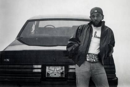 La preventa de las entradas del show de Kendrick Lamar en River es este lunes 30 de junio