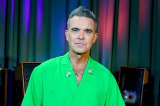 Robbie Williams en la Argentina: a qué hora salen a la venta las entradas hoy