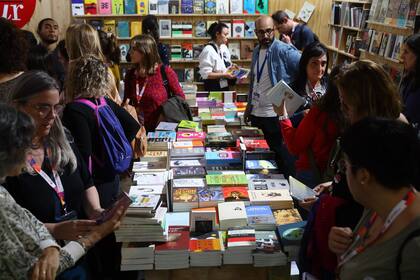 La previa de la 47° edición de la Feria Internacional del Libro de Buenos Aires