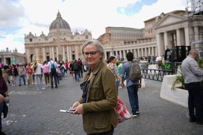"La prima della classe" recuerda a un papa que no tuvo miedo de admitir sus errores