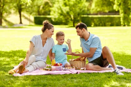 La primavera invita a celebrar al aire libre, y Club acompaña con los mejores beneficios.