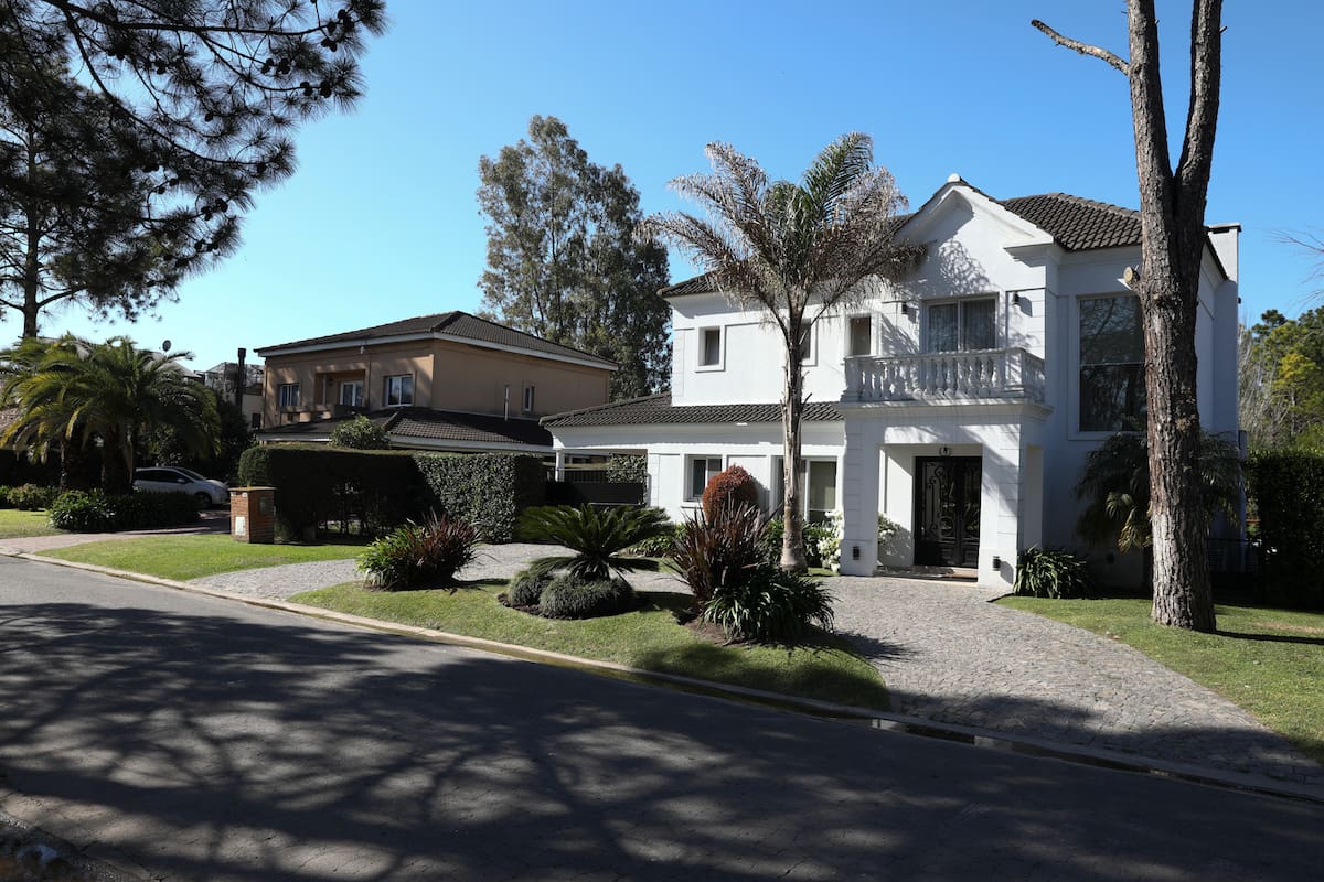 La primavera, la época con más demanda en barrios cerrados